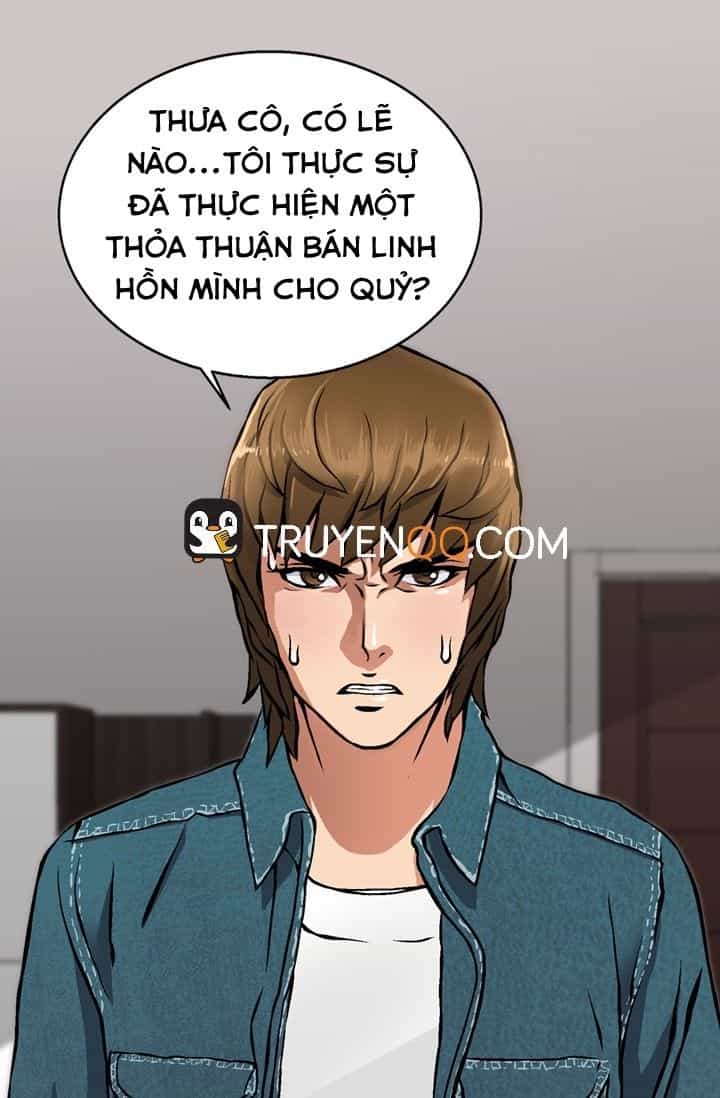 Chiến Binh Đến Từ Thế Giới Khác - Chương 4 - ảnh 58