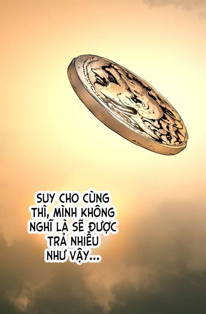 Chiến Binh Đến Từ Thế Giới Khác - Chương 4 - ảnh 6