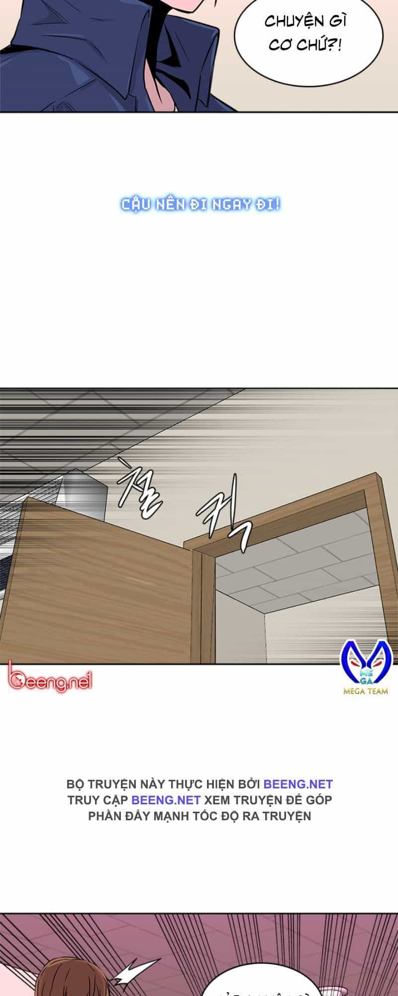 Chiến Binh Đến Từ Thế Giới Khác - Chương 40 - ảnh 52