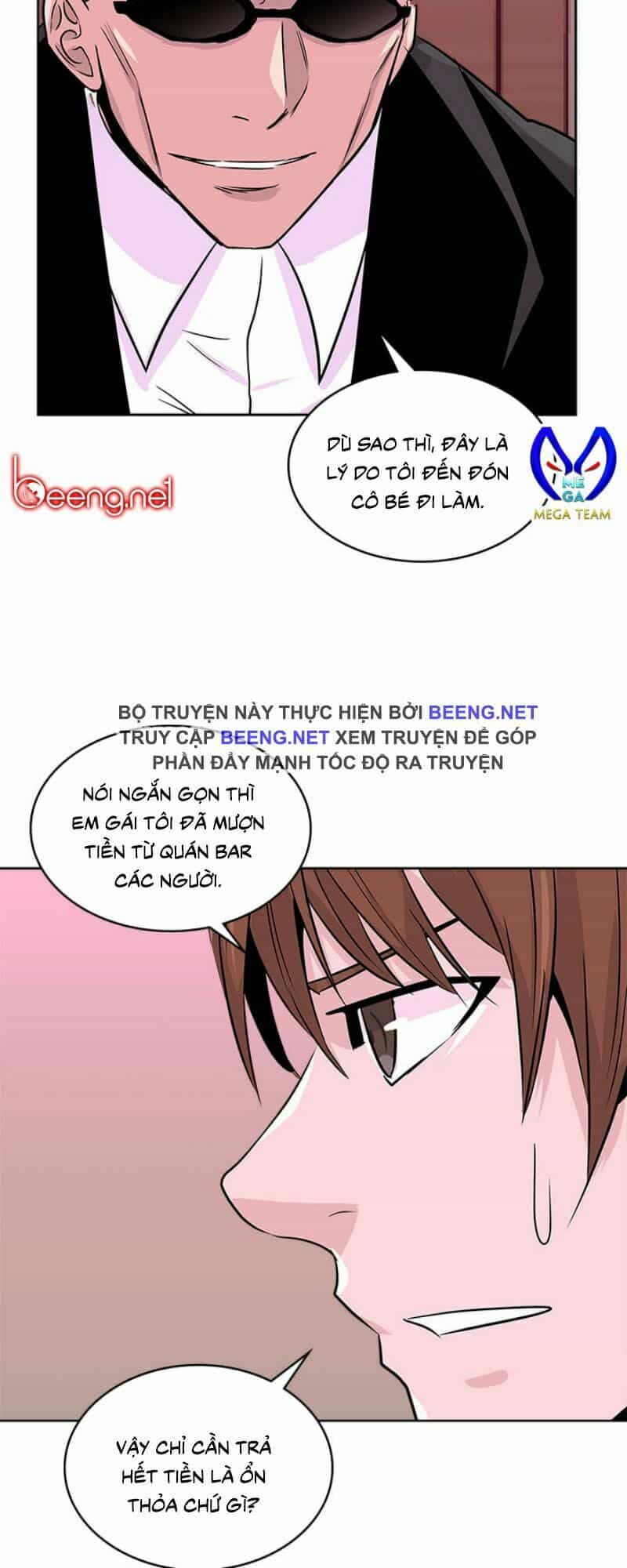Chiến Binh Đến Từ Thế Giới Khác - Chương 41 - ảnh 17