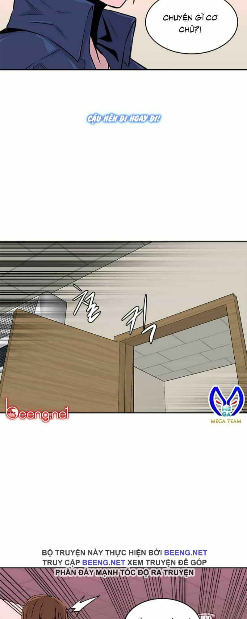 Chiến Binh Đến Từ Thế Giới Khác - Chương 41 - ảnh 2
