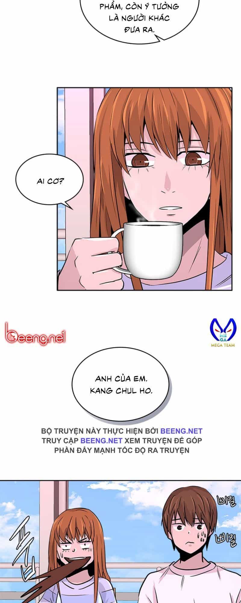 Chiến Binh Đến Từ Thế Giới Khác - Chương 43 - ảnh 12
