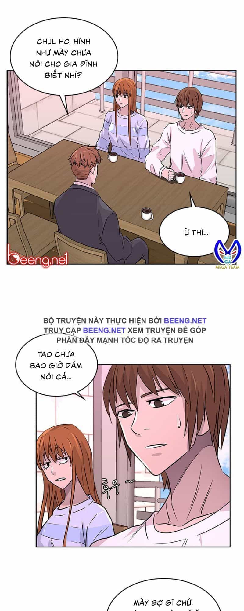 Chiến Binh Đến Từ Thế Giới Khác - Chương 43 - ảnh 16