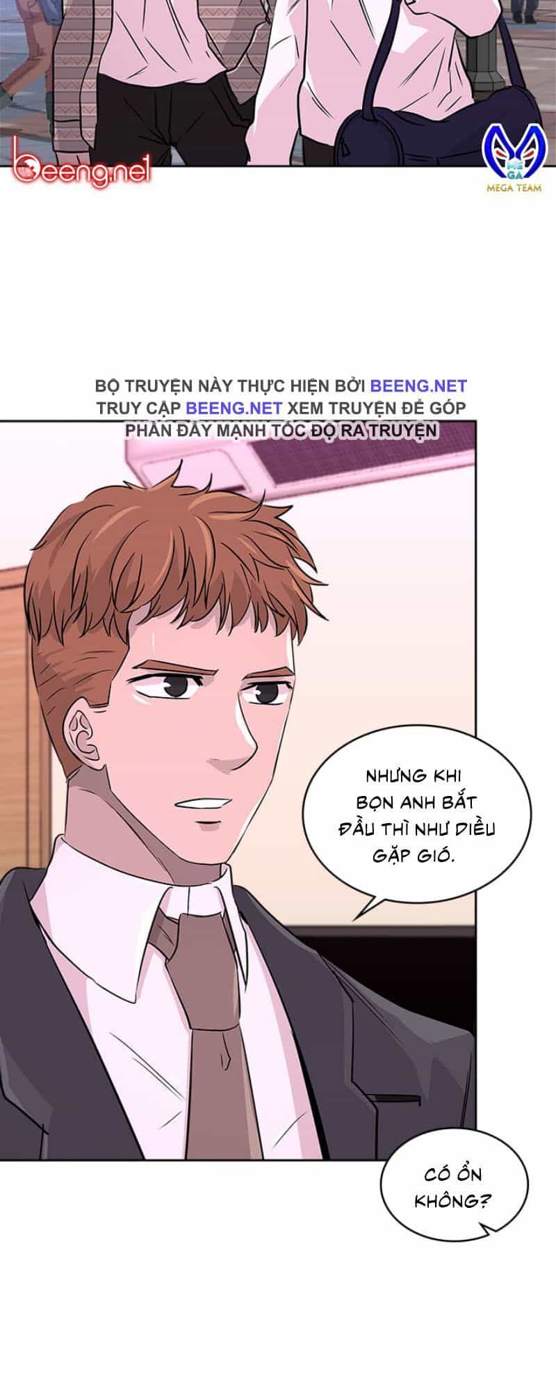 Chiến Binh Đến Từ Thế Giới Khác - Chương 43 - ảnh 21