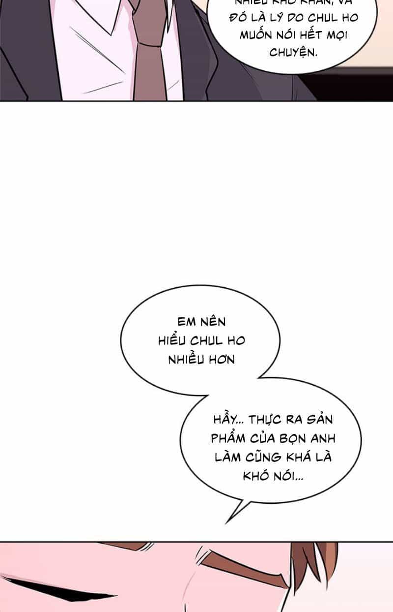 Chiến Binh Đến Từ Thế Giới Khác - Chương 43 - ảnh 31