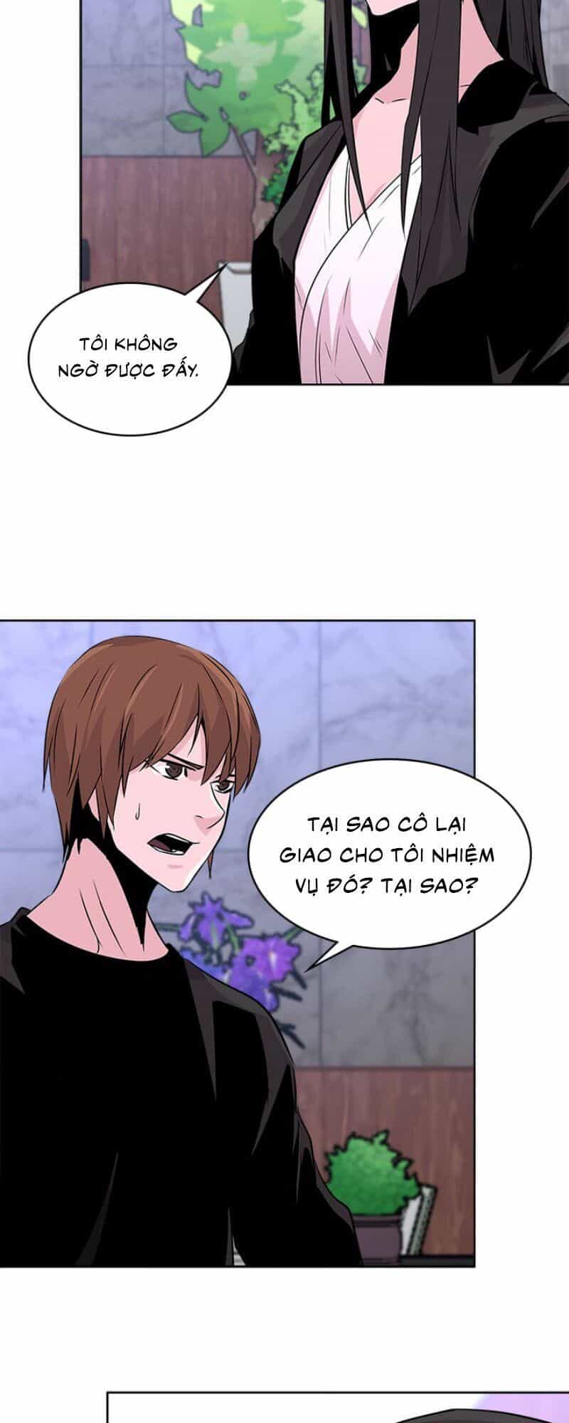 Chiến Binh Đến Từ Thế Giới Khác - Chương 44 - ảnh 18