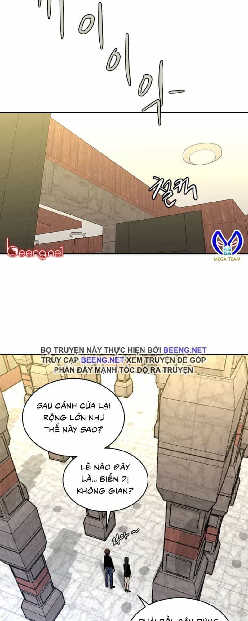 Chiến Binh Đến Từ Thế Giới Khác - Chương 44 - ảnh 31