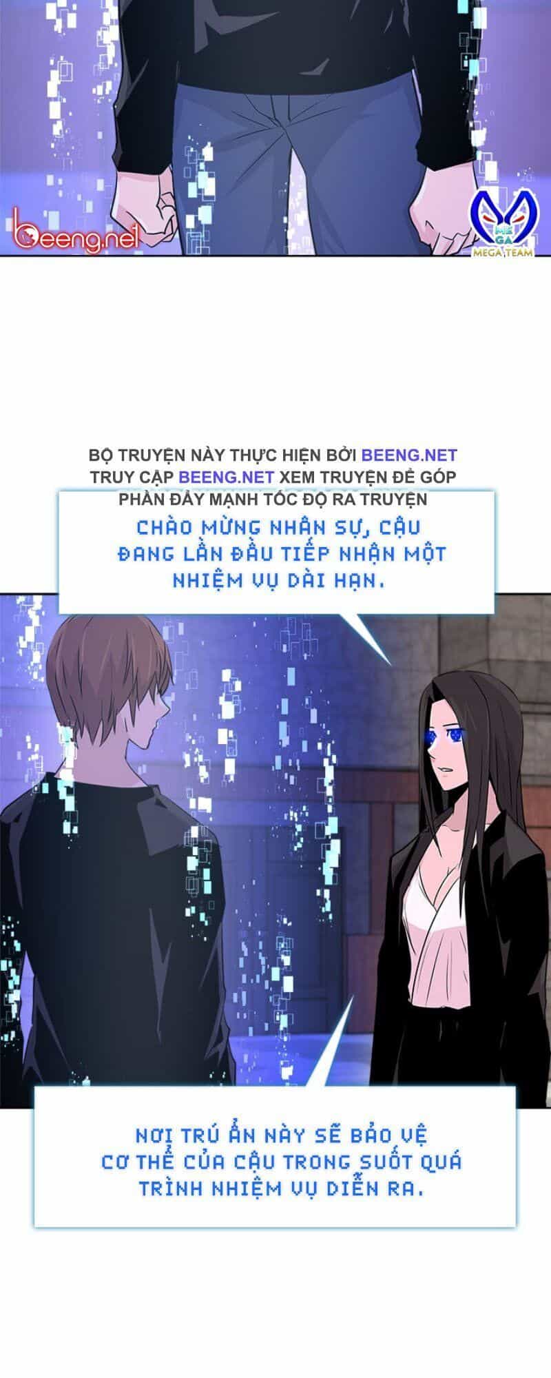 Chiến Binh Đến Từ Thế Giới Khác - Chương 44 - ảnh 36