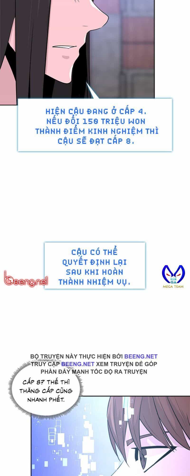 Chiến Binh Đến Từ Thế Giới Khác - Chương 44 - ảnh 45