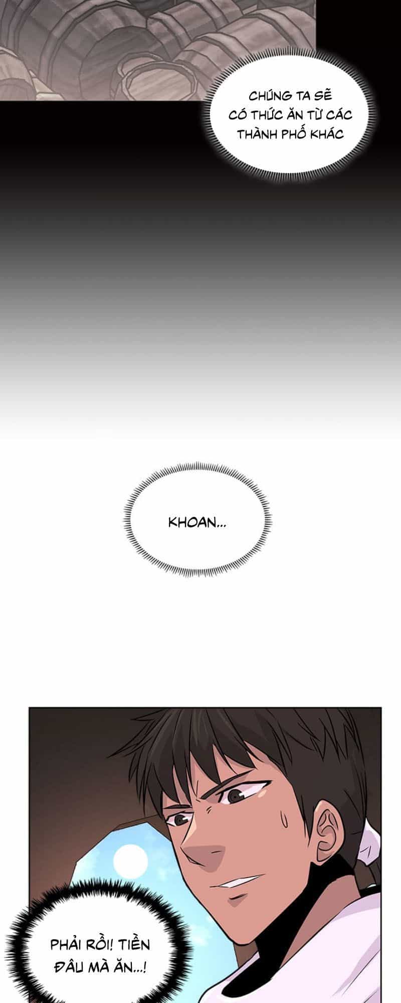 Chiến Binh Đến Từ Thế Giới Khác - Chương 45 - ảnh 37