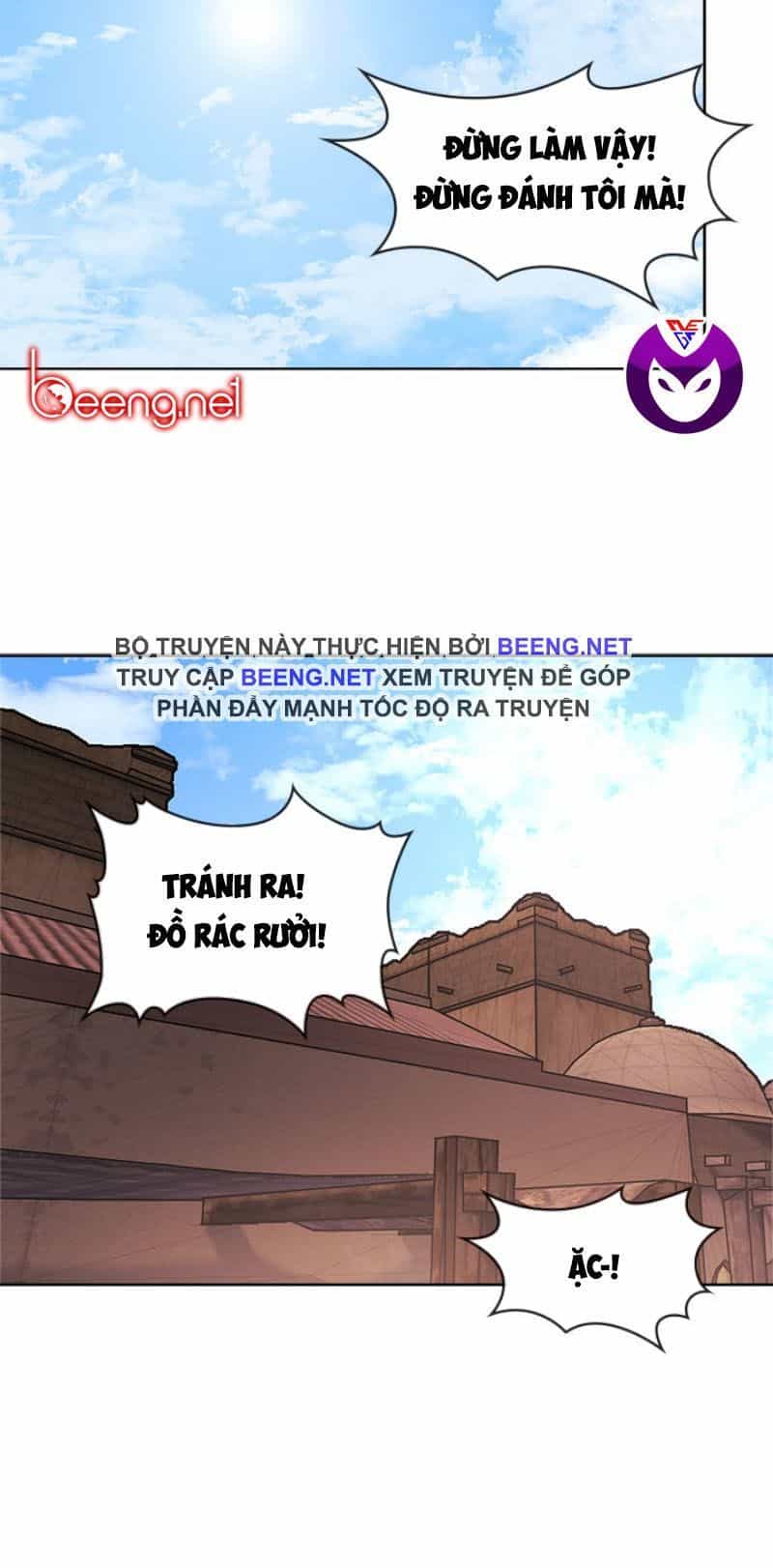 Chiến Binh Đến Từ Thế Giới Khác - Chương 45 - ảnh 44