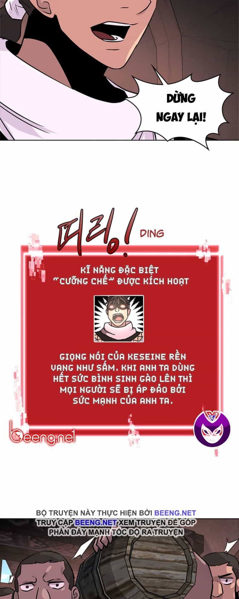 Chiến Binh Đến Từ Thế Giới Khác - Chương 45 - ảnh 46