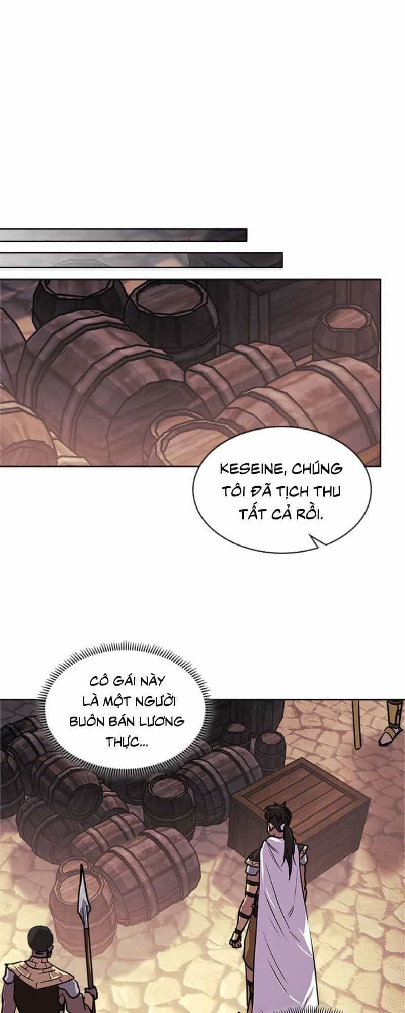 Chiến Binh Đến Từ Thế Giới Khác - Chương 46 - ảnh 24