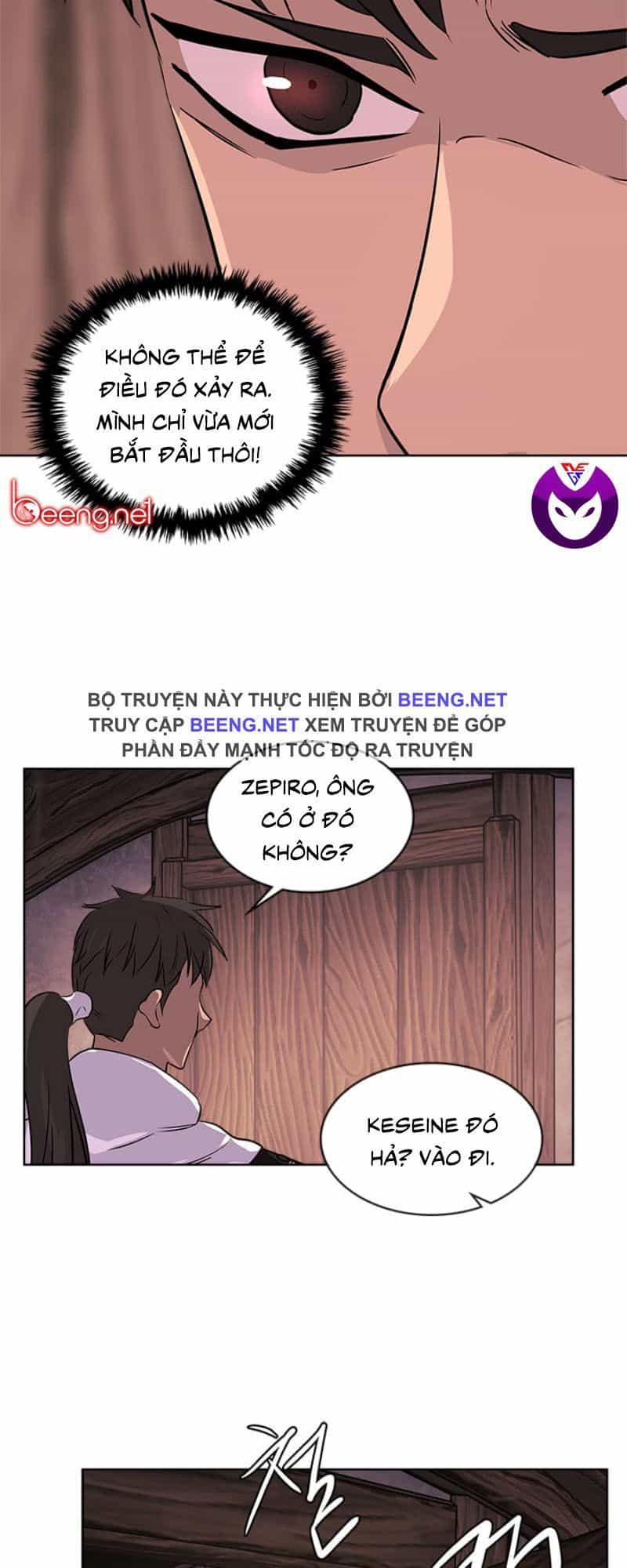 Chiến Binh Đến Từ Thế Giới Khác - Chương 46 - ảnh 31