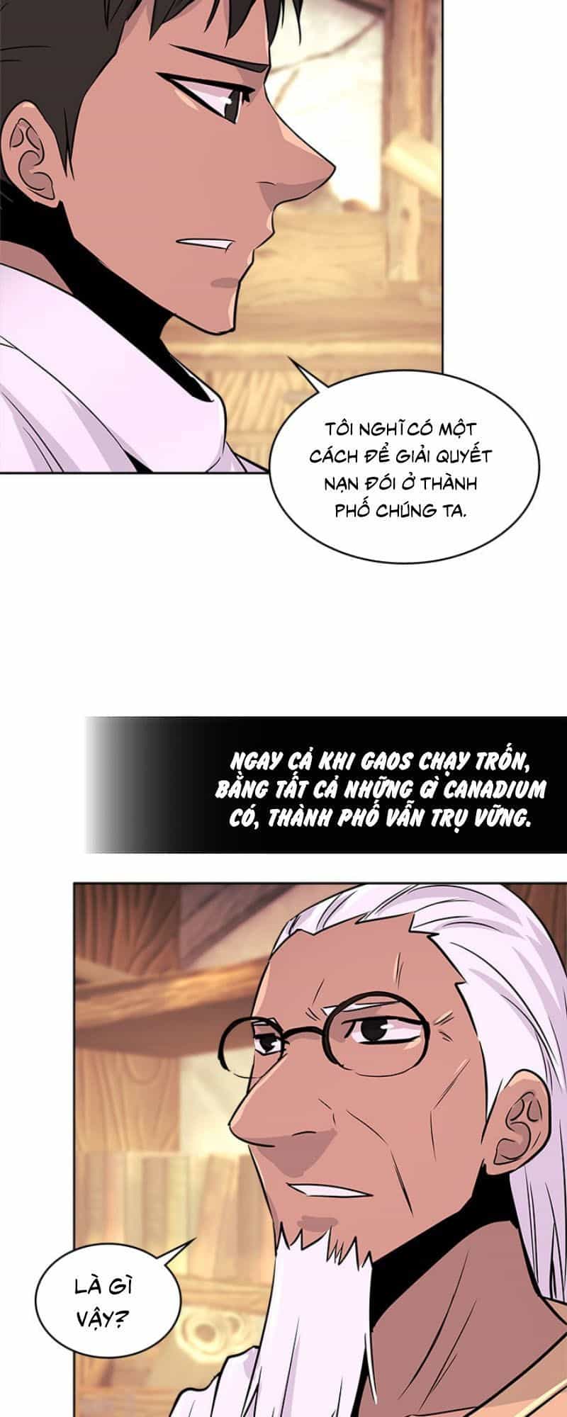 Chiến Binh Đến Từ Thế Giới Khác - Chương 46 - ảnh 34