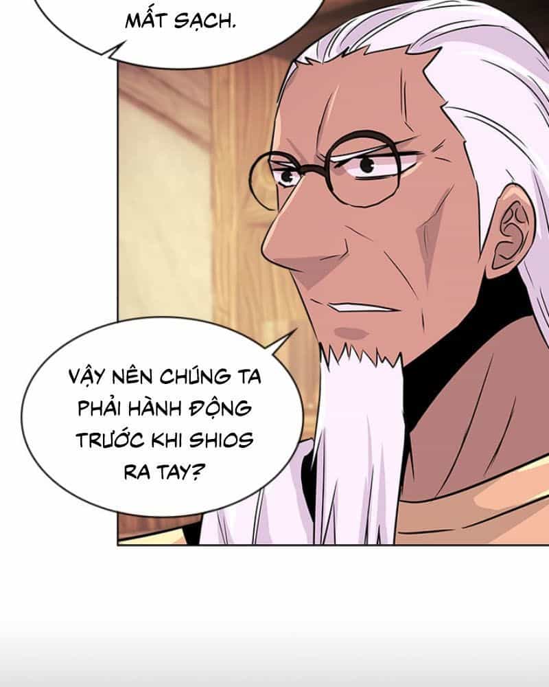 Chiến Binh Đến Từ Thế Giới Khác - Chương 46 - ảnh 39