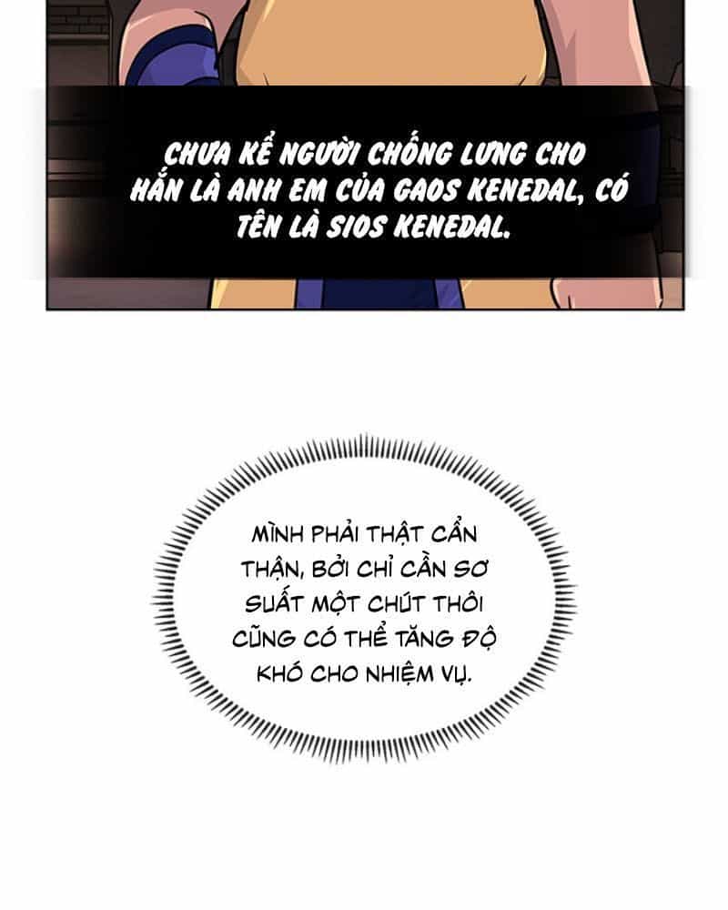 Chiến Binh Đến Từ Thế Giới Khác - Chương 46 - ảnh 4