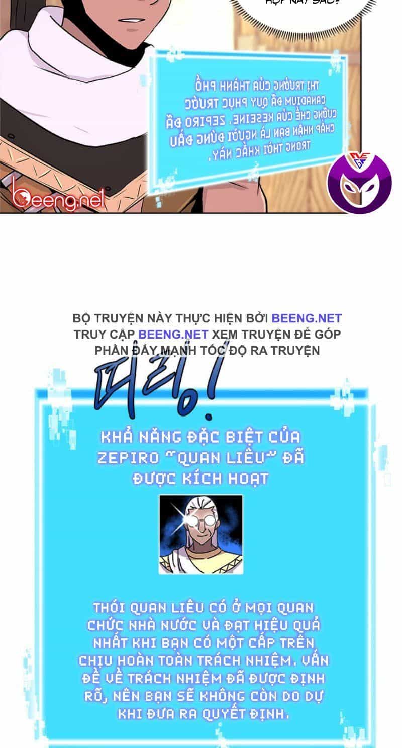 Chiến Binh Đến Từ Thế Giới Khác - Chương 47 - ảnh 13