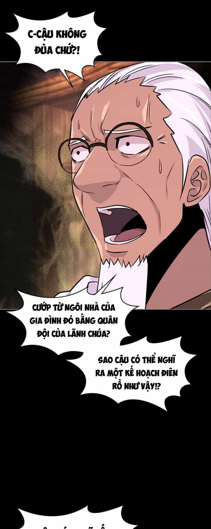 Chiến Binh Đến Từ Thế Giới Khác - Chương 47 - ảnh 3