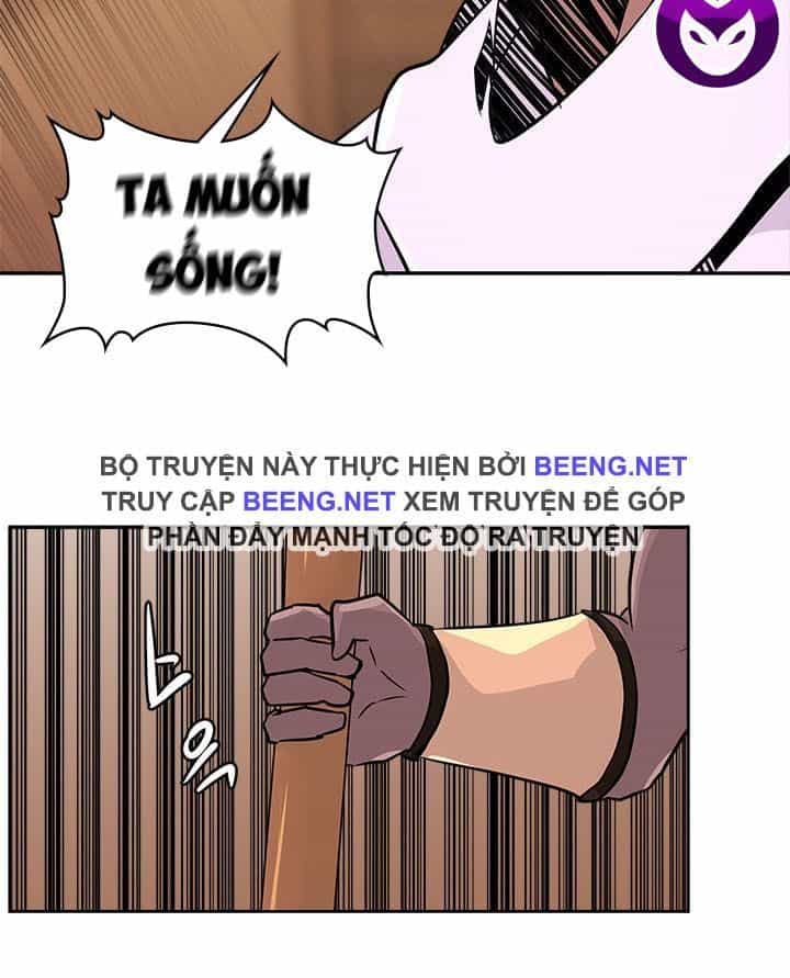 Chiến Binh Đến Từ Thế Giới Khác - Chương 48 - ảnh 12