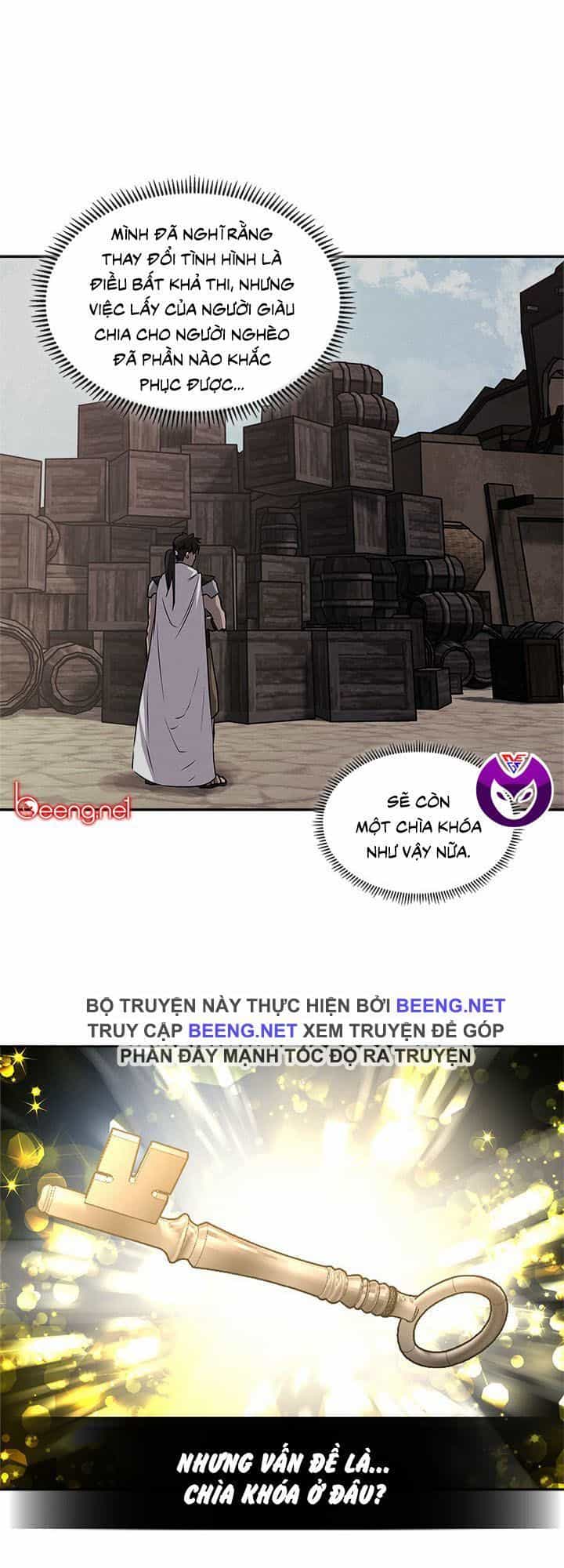 Chiến Binh Đến Từ Thế Giới Khác - Chương 49 - ảnh 21