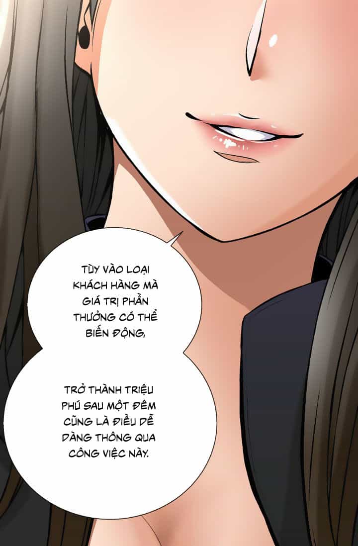 Chiến Binh Đến Từ Thế Giới Khác - Chương 5 - ảnh 37