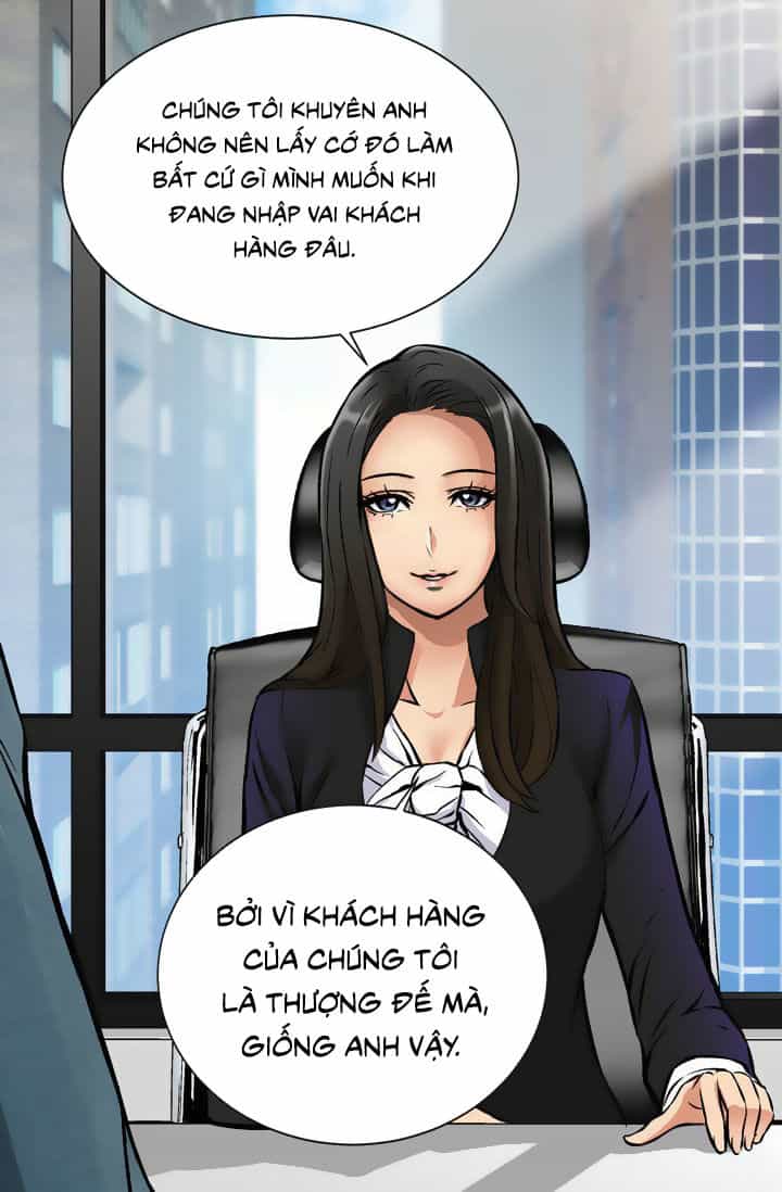 Chiến Binh Đến Từ Thế Giới Khác - Chương 5 - ảnh 42