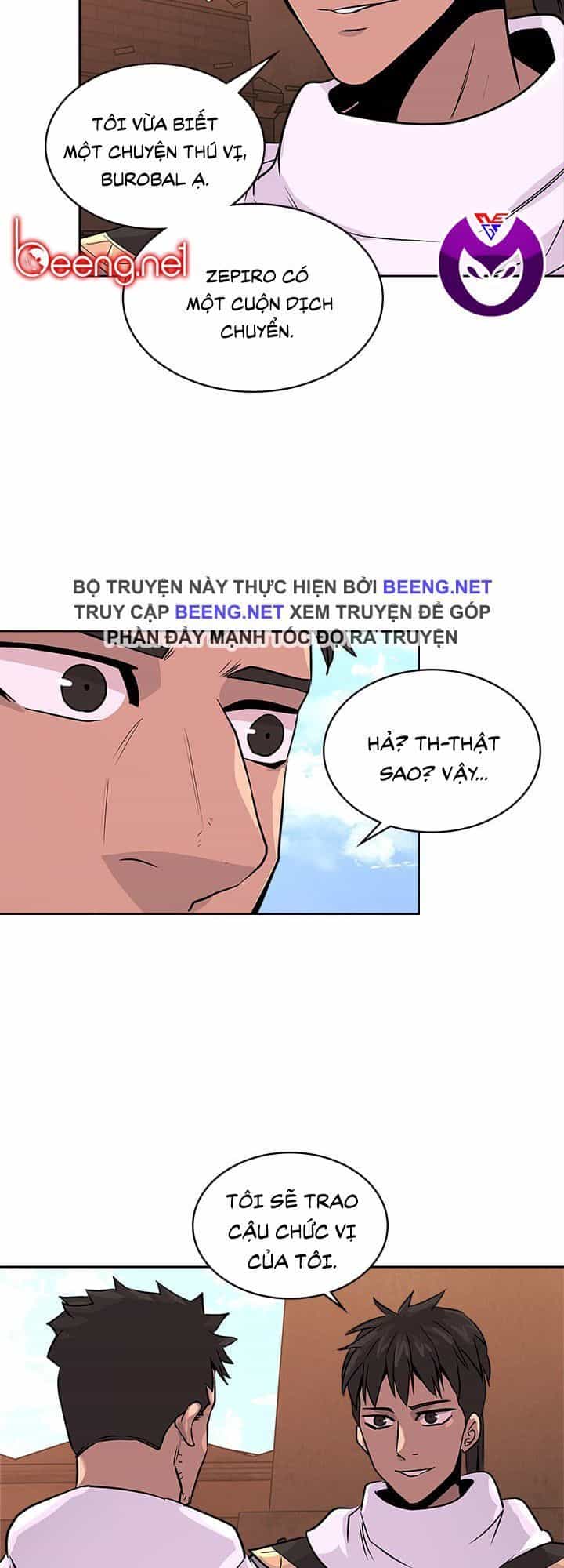 Chiến Binh Đến Từ Thế Giới Khác - Chương 50 - ảnh 13