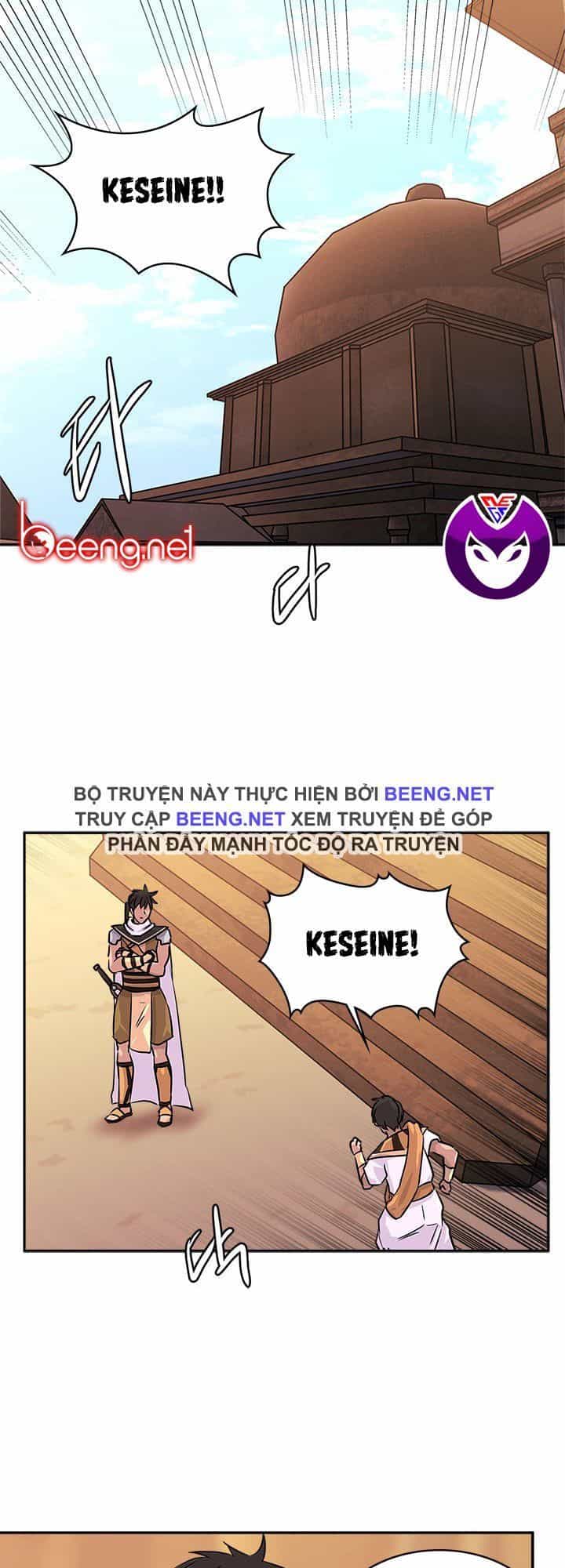 Chiến Binh Đến Từ Thế Giới Khác - Chương 50 - ảnh 22