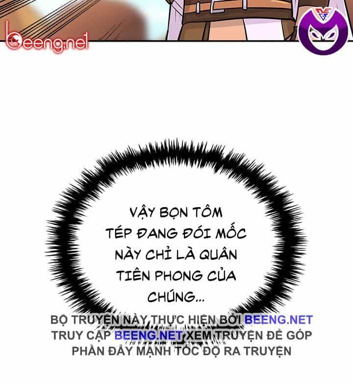 Chiến Binh Đến Từ Thế Giới Khác - Chương 51 - ảnh 13