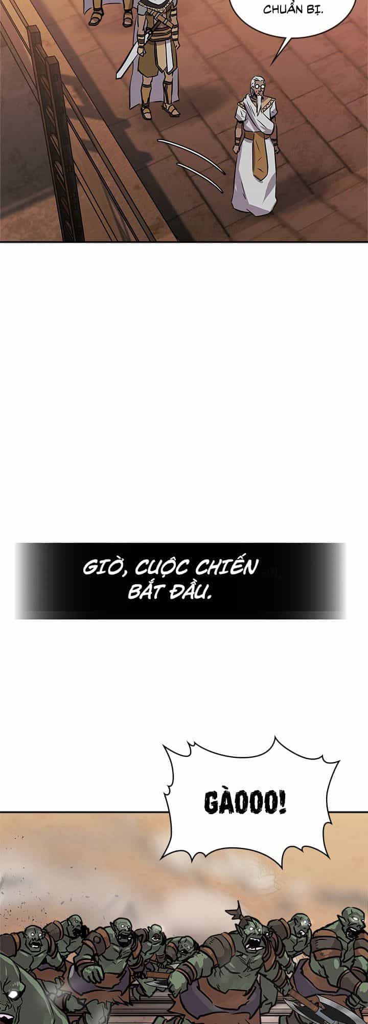 Chiến Binh Đến Từ Thế Giới Khác - Chương 51 - ảnh 22