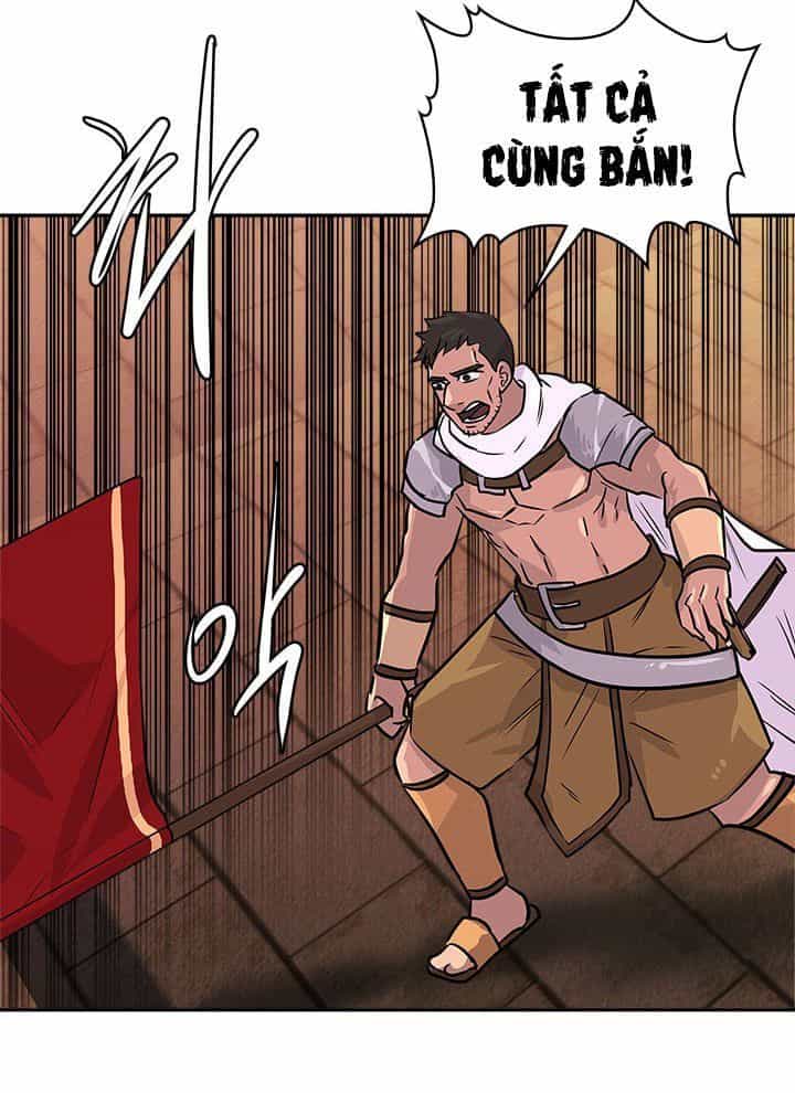 Chiến Binh Đến Từ Thế Giới Khác - Chương 51 - ảnh 27