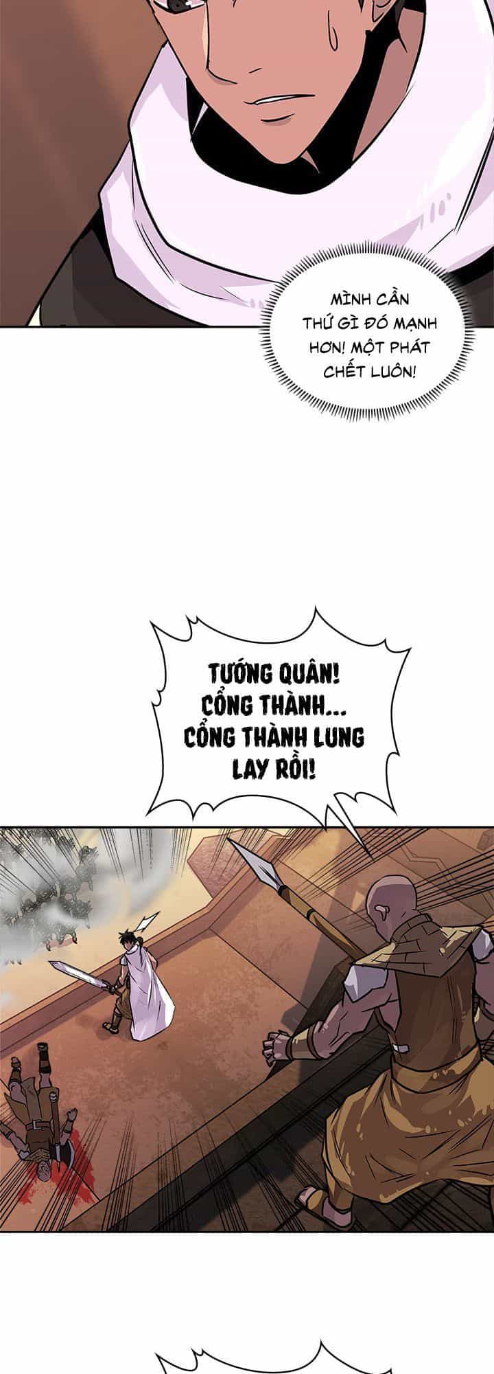 Chiến Binh Đến Từ Thế Giới Khác - Chương 51 - ảnh 38