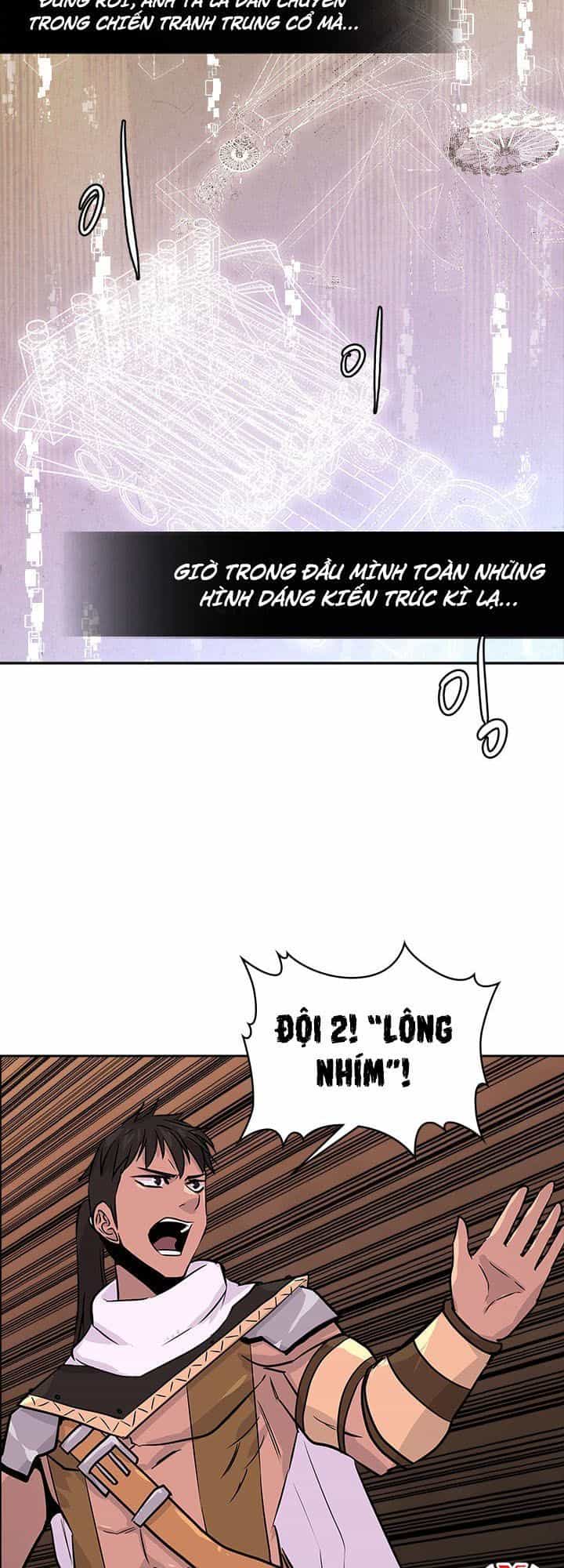Chiến Binh Đến Từ Thế Giới Khác - Chương 52 - ảnh 22