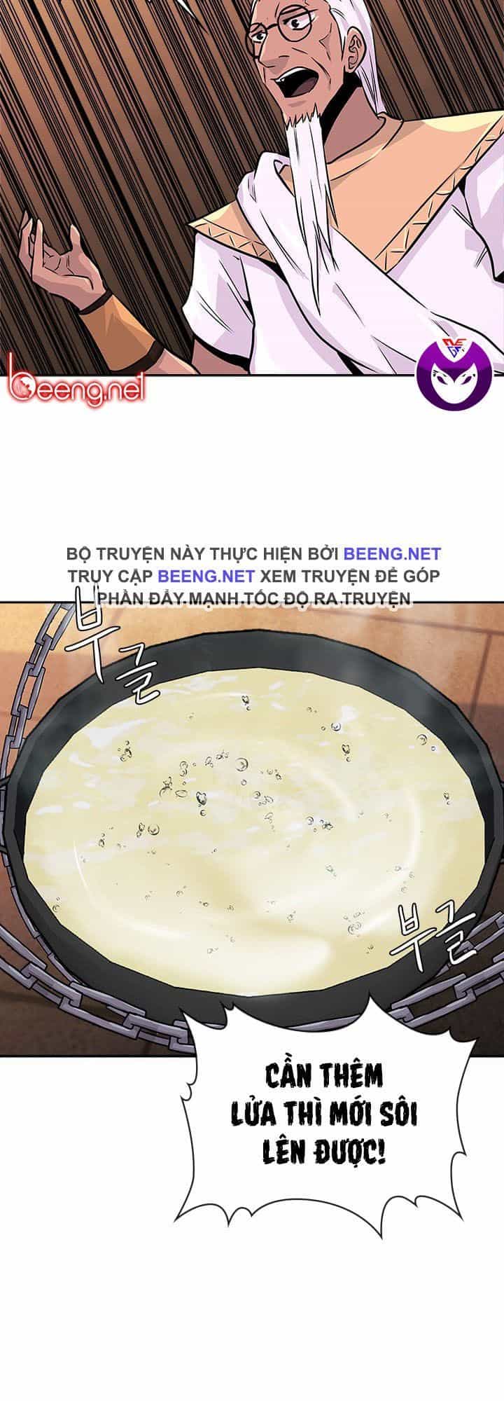 Chiến Binh Đến Từ Thế Giới Khác - Chương 52 - ảnh 39