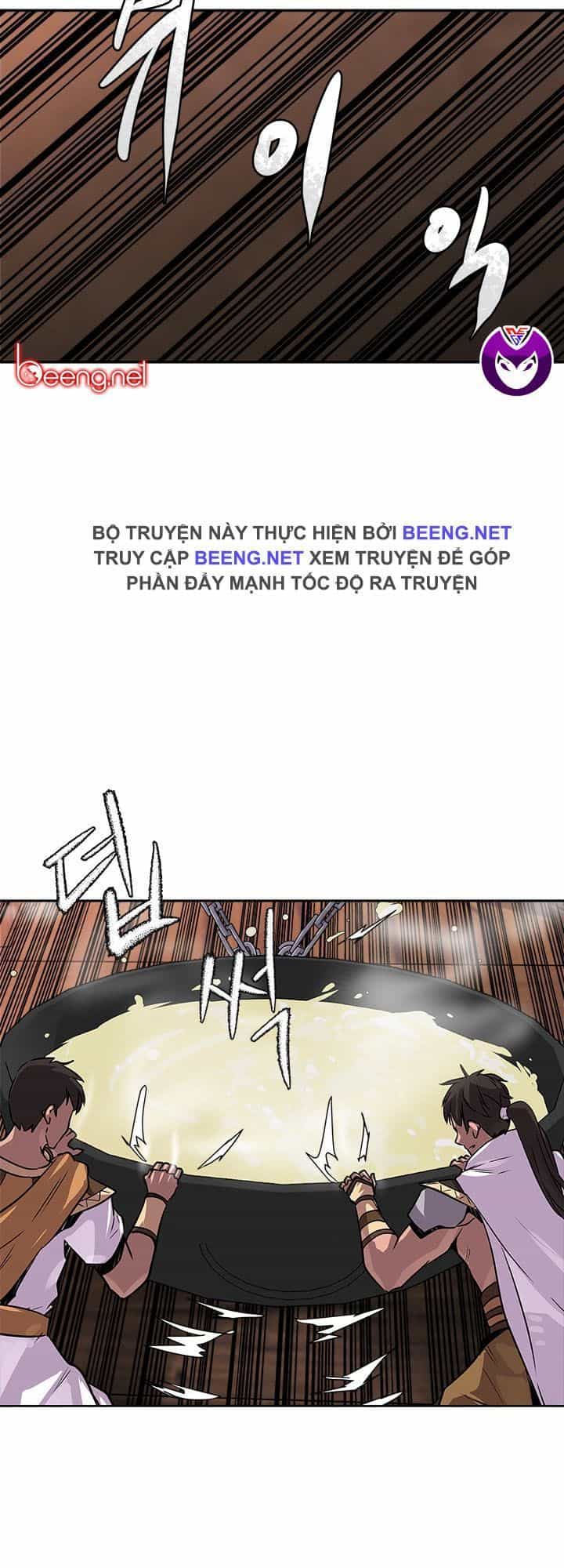 Chiến Binh Đến Từ Thế Giới Khác - Chương 53 - ảnh 17