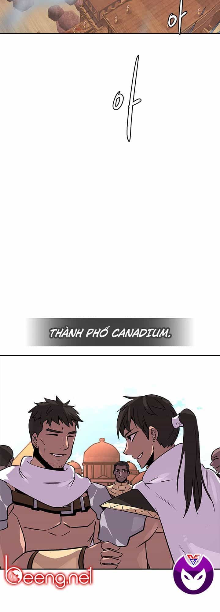 Chiến Binh Đến Từ Thế Giới Khác - Chương 54 - ảnh 23