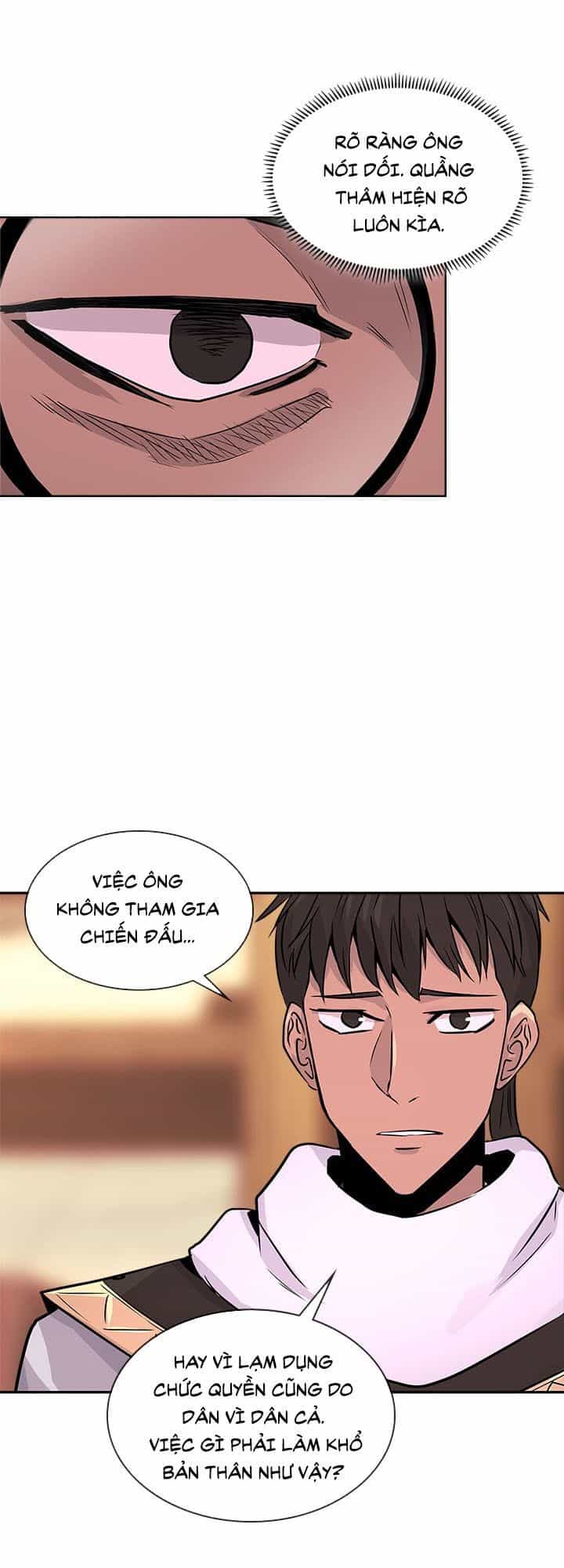 Chiến Binh Đến Từ Thế Giới Khác - Chương 54 - ảnh 39