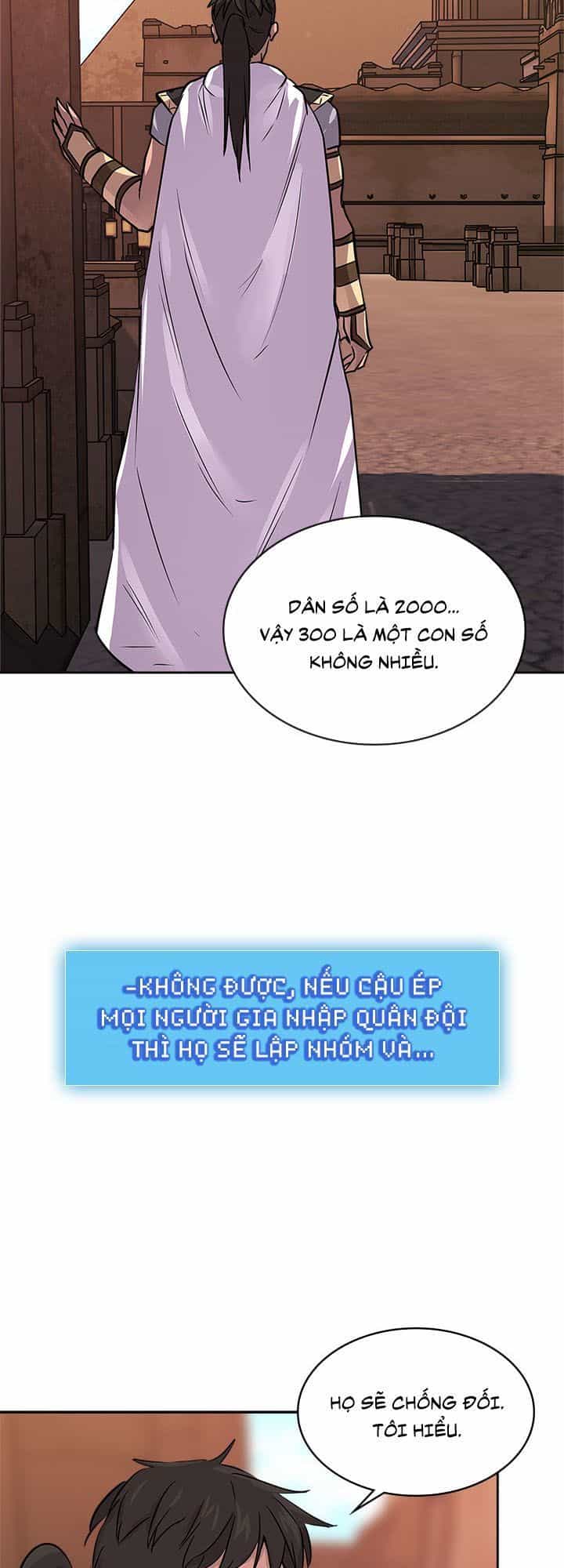 Chiến Binh Đến Từ Thế Giới Khác - Chương 55 - ảnh 34