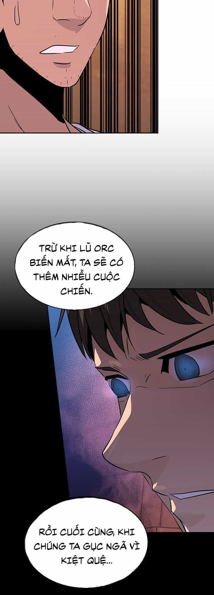 Chiến Binh Đến Từ Thế Giới Khác - Chương 55 - ảnh 40