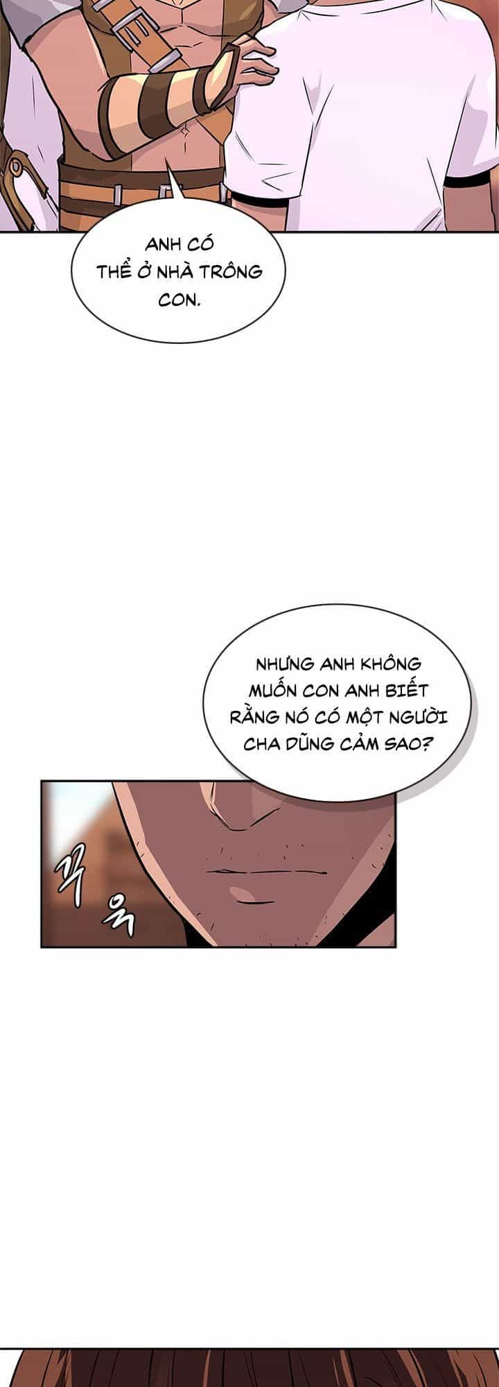 Chiến Binh Đến Từ Thế Giới Khác - Chương 55 - ảnh 47