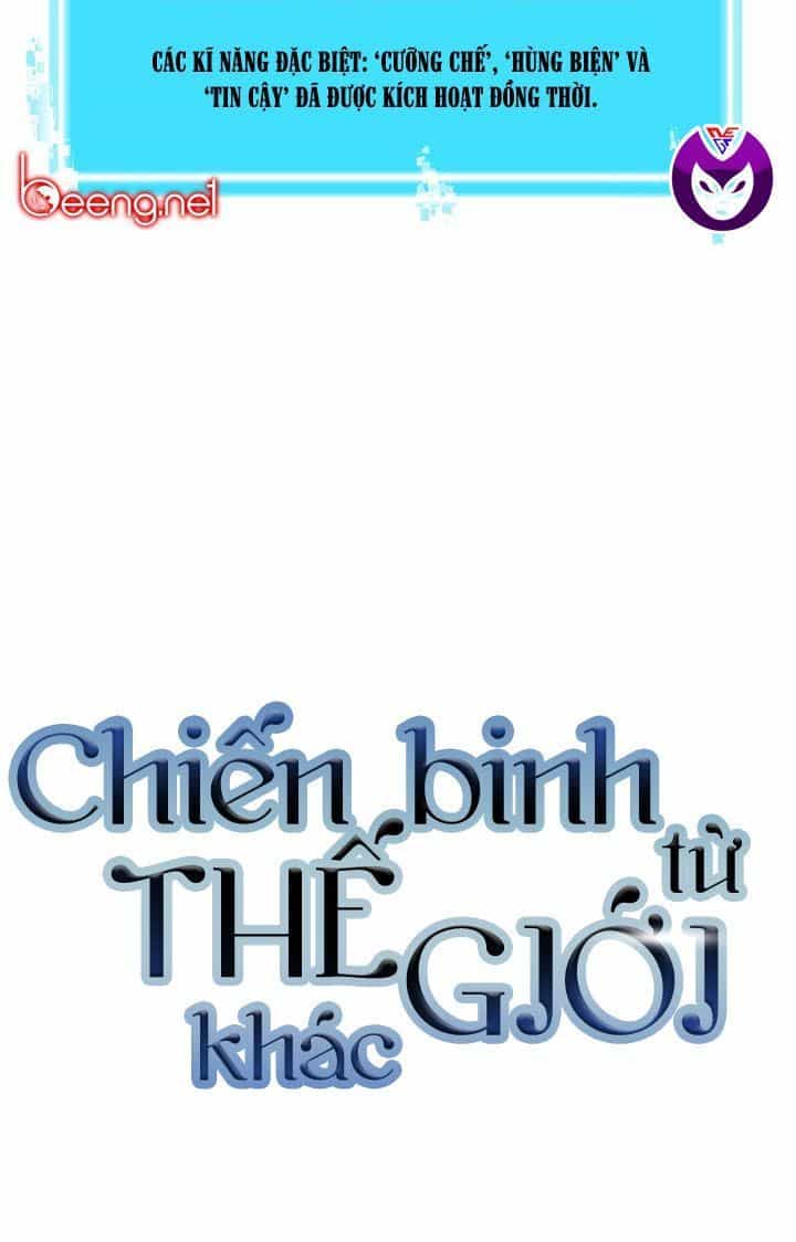 Chiến Binh Đến Từ Thế Giới Khác - Chương 55 - ảnh 55