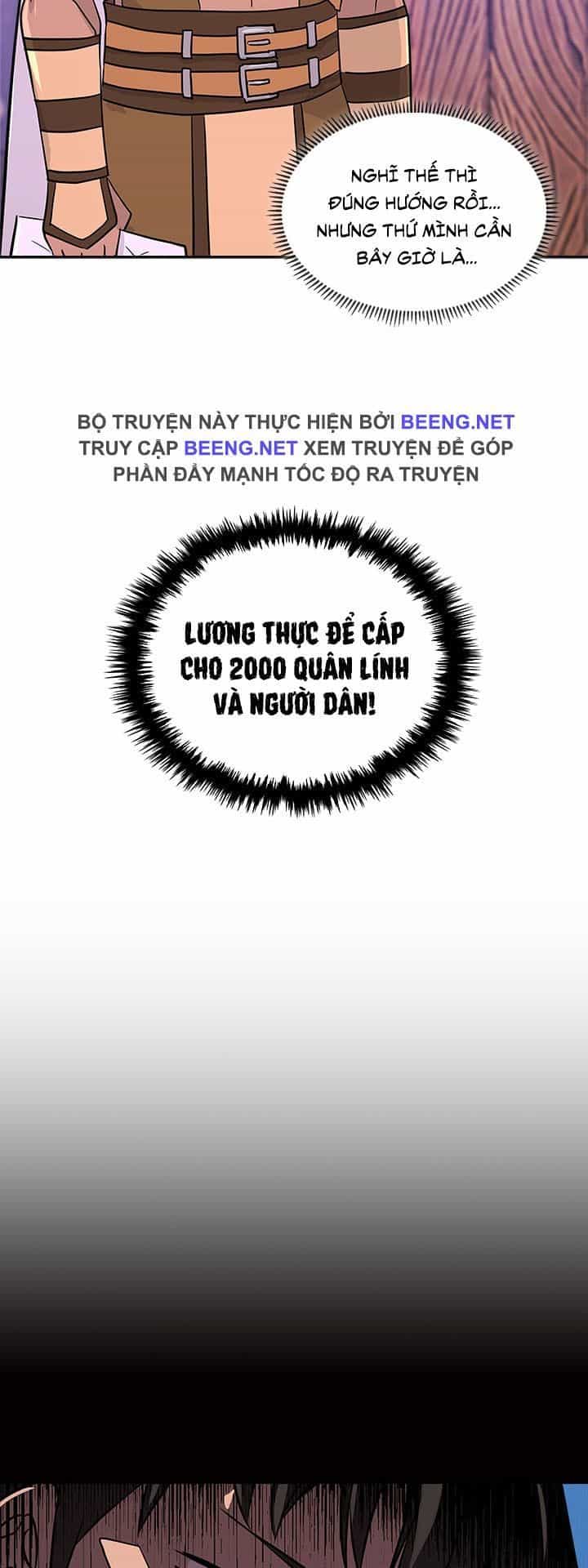 Chiến Binh Đến Từ Thế Giới Khác - Chương 56 - ảnh 19