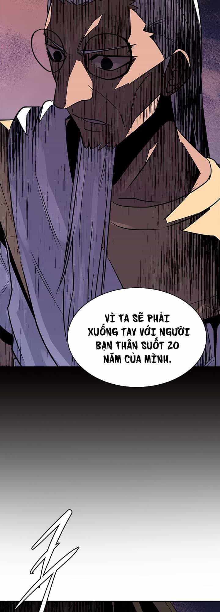 Chiến Binh Đến Từ Thế Giới Khác - Chương 56 - ảnh 38