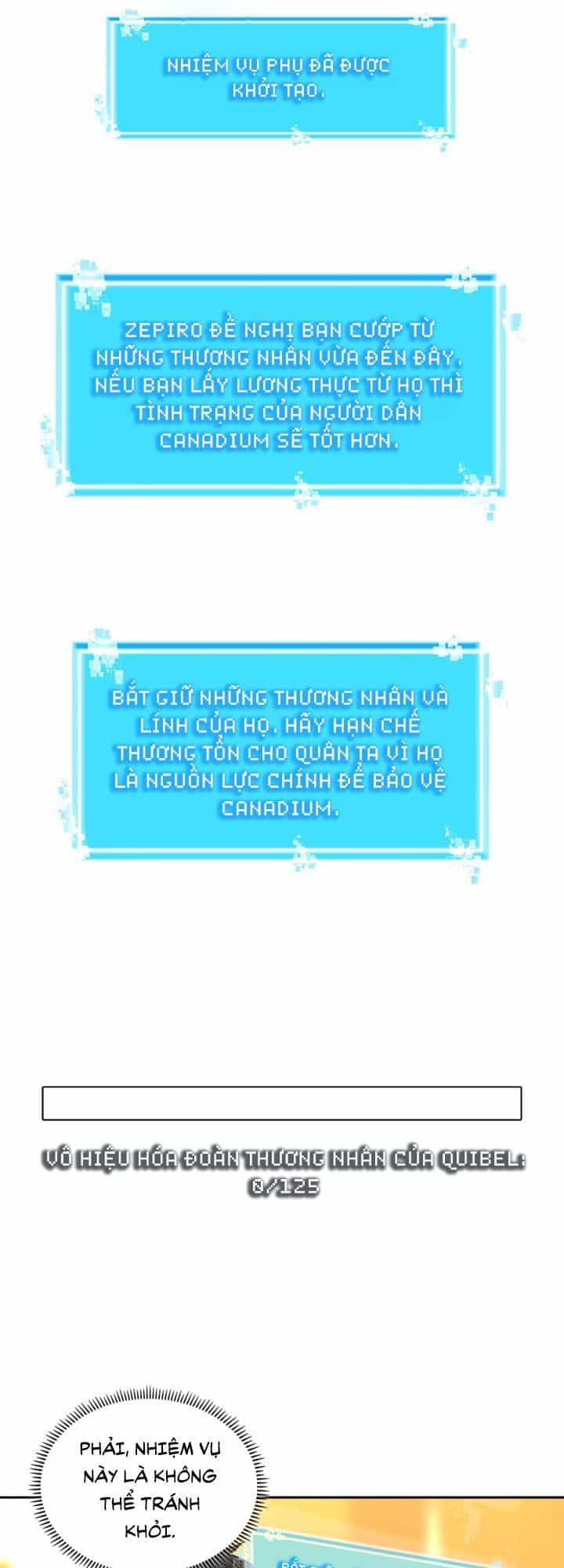 Chiến Binh Đến Từ Thế Giới Khác - Chương 57 - ảnh 22