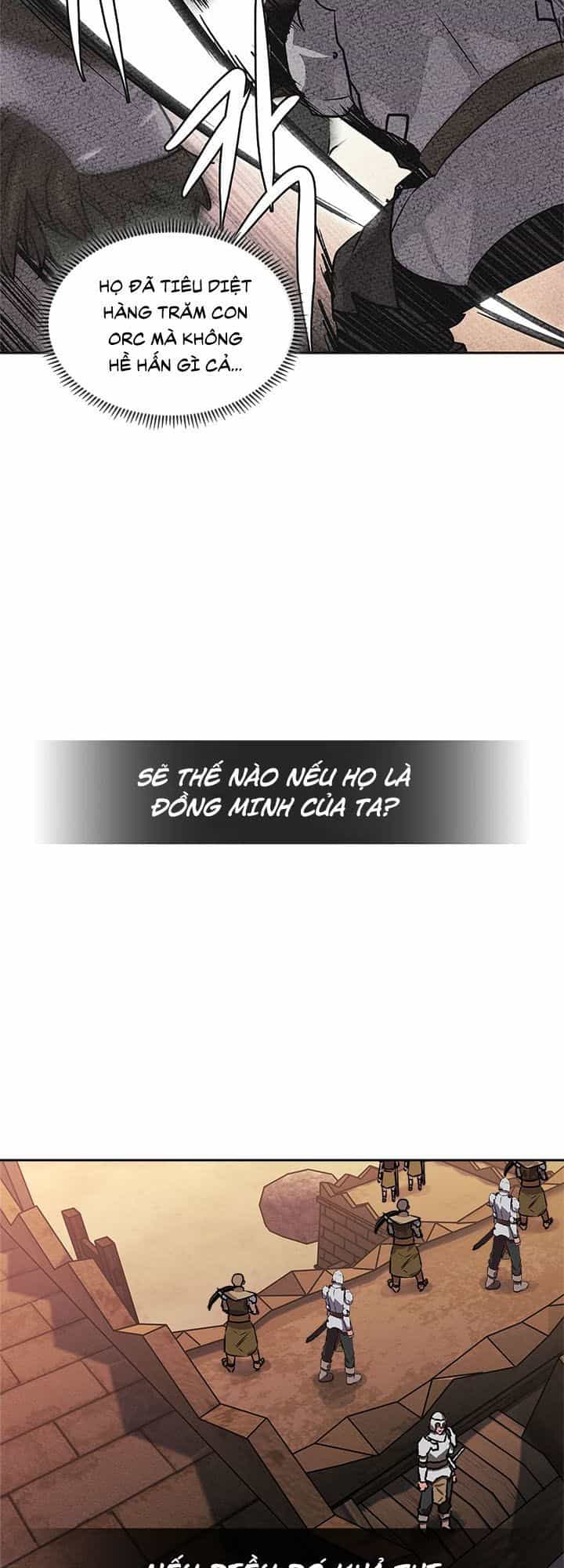 Chiến Binh Đến Từ Thế Giới Khác - Chương 57 - ảnh 30