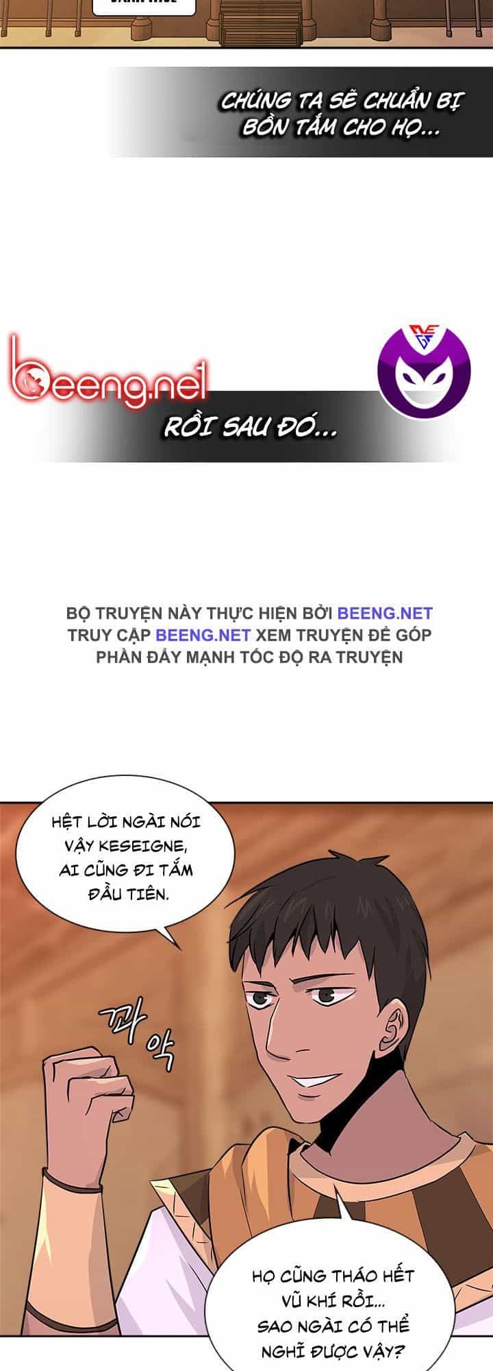 Chiến Binh Đến Từ Thế Giới Khác - Chương 57 - ảnh 35