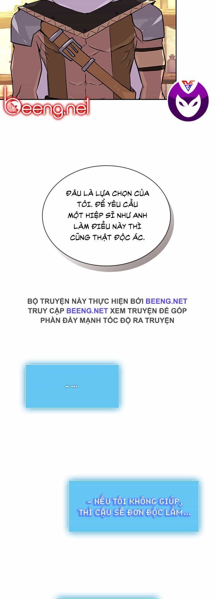Chiến Binh Đến Từ Thế Giới Khác - Chương 57 - ảnh 43