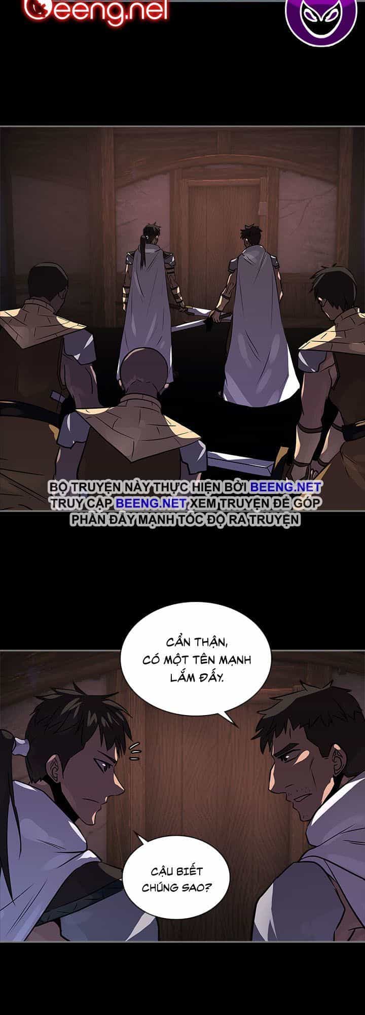 Chiến Binh Đến Từ Thế Giới Khác - Chương 57 - ảnh 45