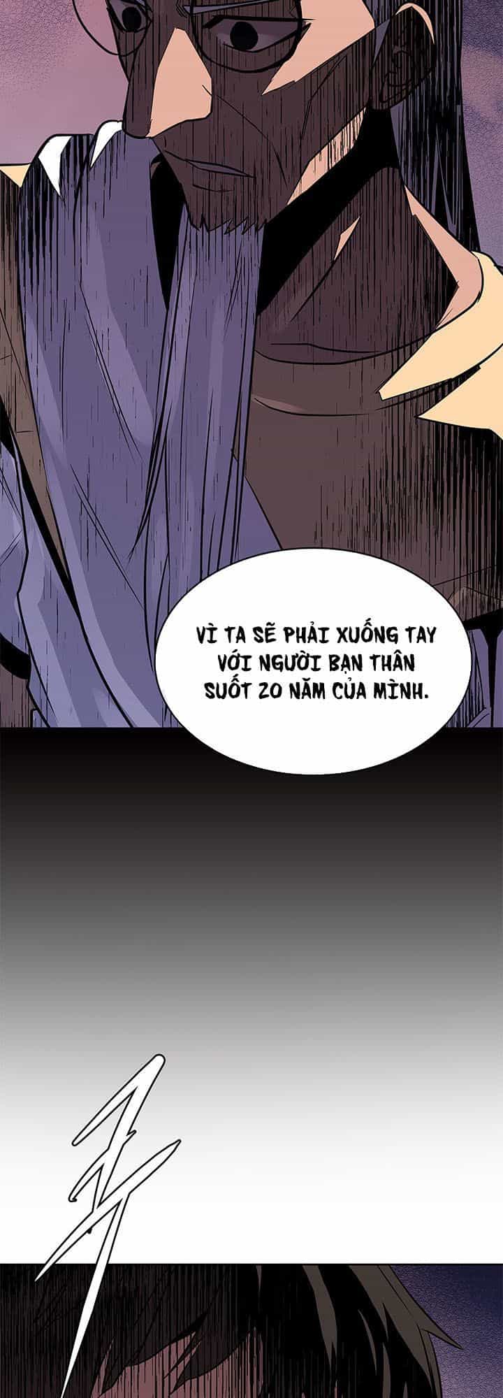Chiến Binh Đến Từ Thế Giới Khác - Chương 57 - ảnh 5
